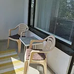 Διαμέρισμα Sun Vuorenrinne Κότκα