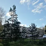 Sun Vuorenrinne Διαμέρισμα *