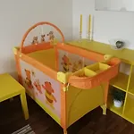 Sun Vuorenrinne Διαμέρισμα *