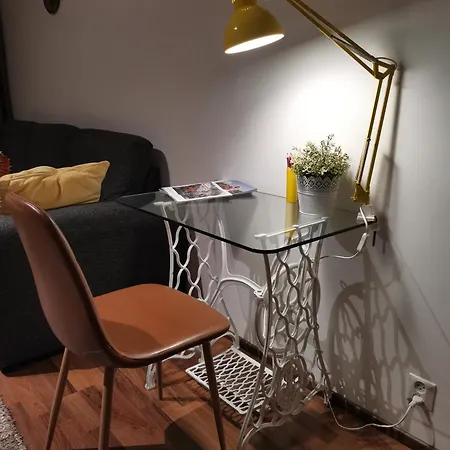 Sun Vuorenrinne Apartamento