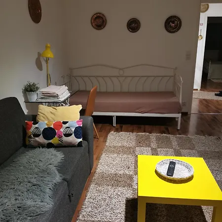 Apartamento Sun Vuorenrinne *