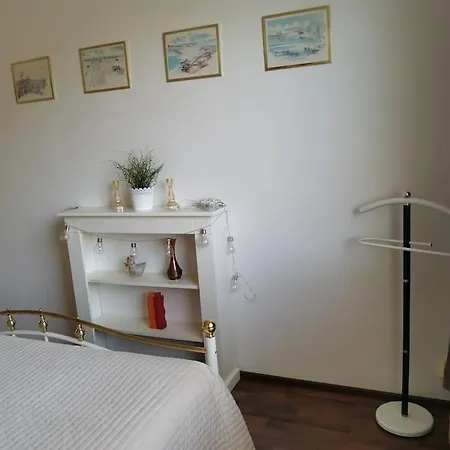 Apartamento Sun Vuorenrinne *