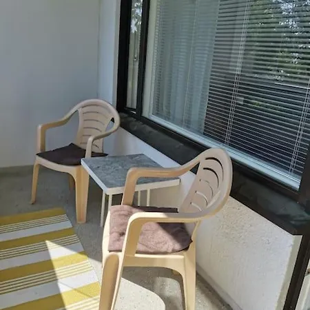 Apartamento Sun Vuorenrinne Kotka