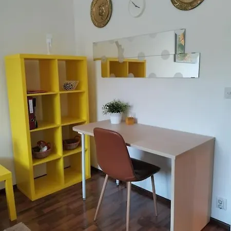 Sun Vuorenrinne Apartamento