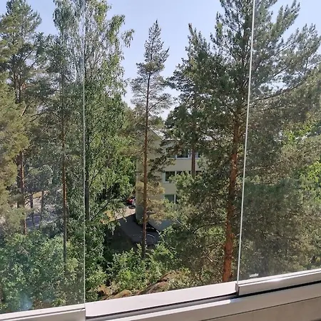 Apartamento Sun Vuorenrinne *