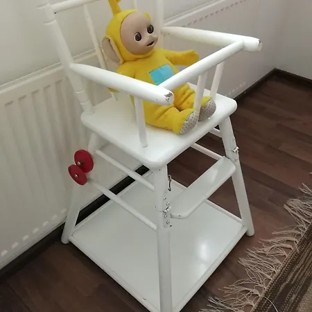 Sun Vuorenrinne Apartamento Kotka