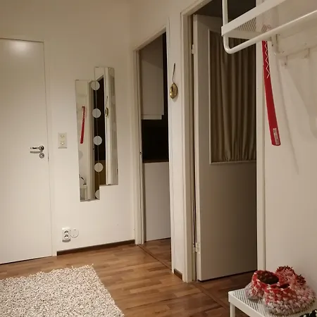 Apartamento Sun Vuorenrinne *
