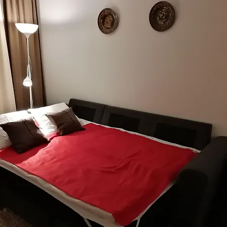 Apartamento Sun Vuorenrinne *