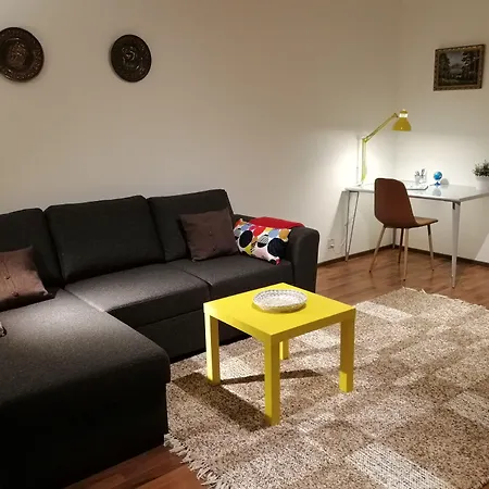 Apartamento Sun Vuorenrinne *