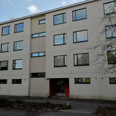 Apartamento Sun Vuorenrinne *