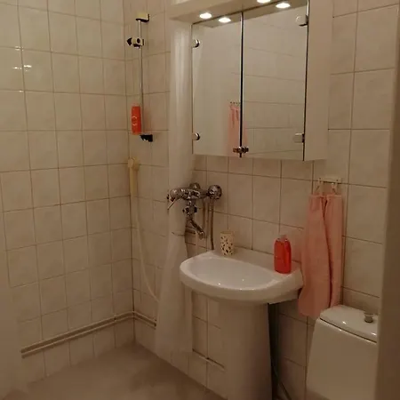 Sun Vuorenrinne Apartamento