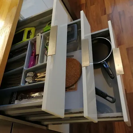 Apartamento Sun Vuorenrinne Kotka