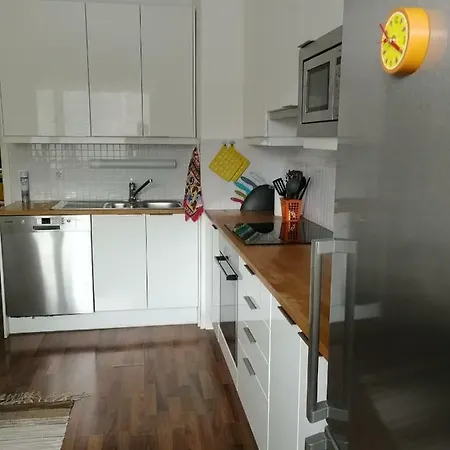 Sun Vuorenrinne Kotka