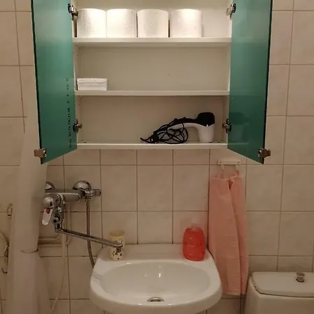 Sun Vuorenrinne Apartamento