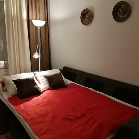 Appartement Sun Vuorenrinne Kotka