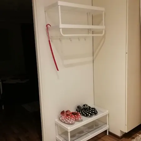 Sun Vuorenrinne Apartamento