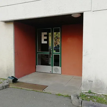 Apartamento Sun Vuorenrinne Kotka