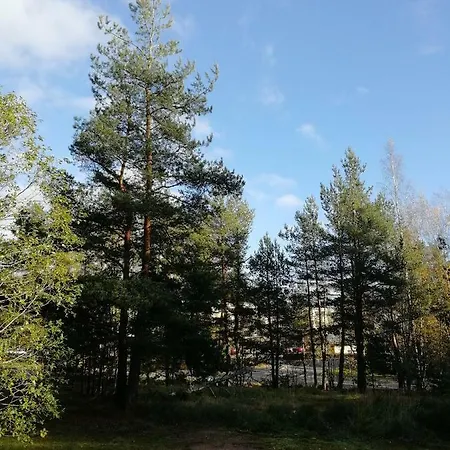 Sun Vuorenrinne Appartement Kotka