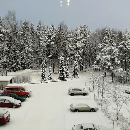 Sun Vuorenrinne
