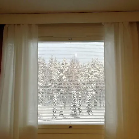 Apartamento Sun Vuorenrinne Kotka