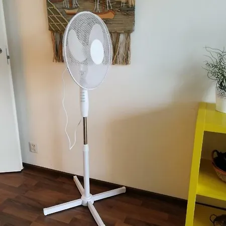 Apartamento Sun Vuorenrinne *