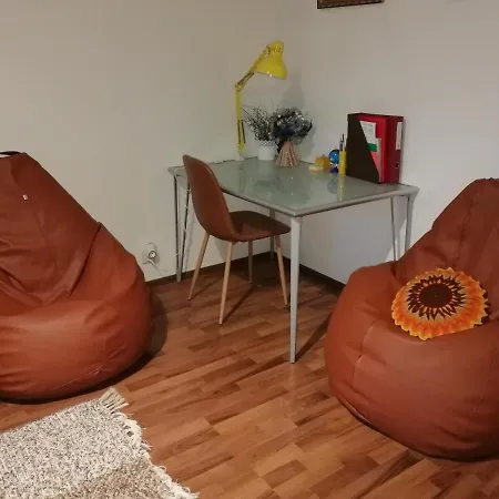 Sun Vuorenrinne Apartamento