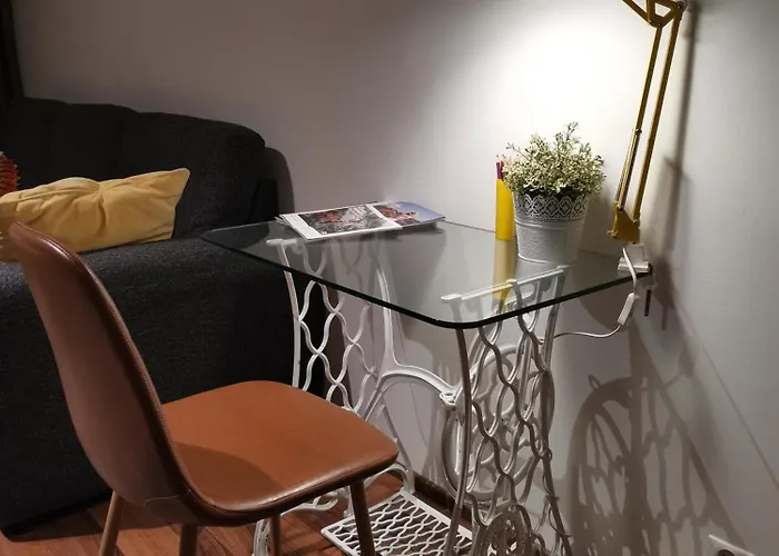 Sun Vuorenrinne Appartamento