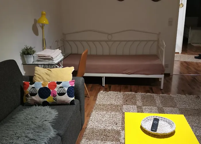 Appartamento Sun Vuorenrinne *