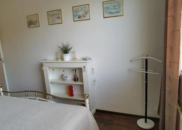 Appartamento Sun Vuorenrinne *