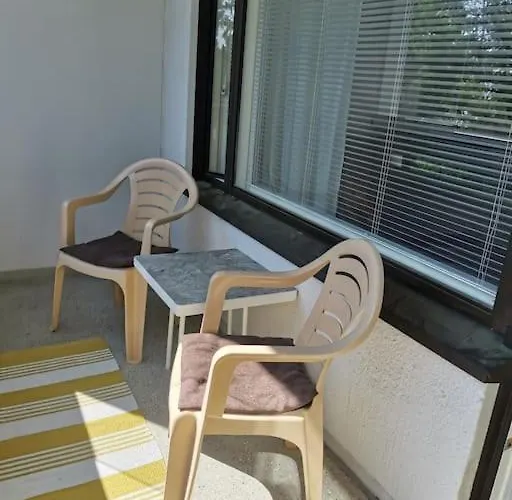 Appartamento Sun Vuorenrinne Kotka