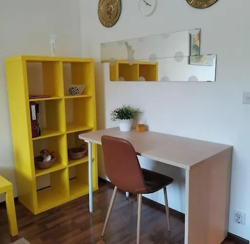 Sun Vuorenrinne Appartamento