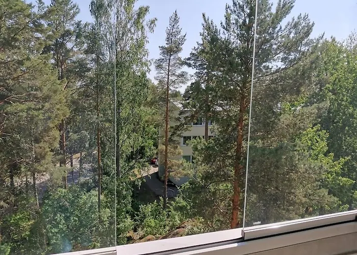 Appartamento Sun Vuorenrinne *