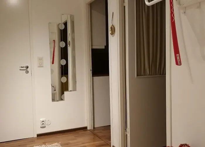 Appartamento Sun Vuorenrinne *