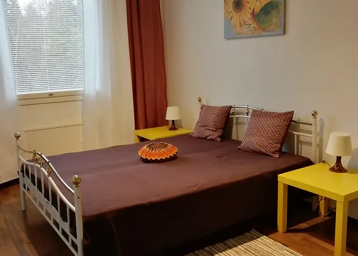 Appartamento Sun Vuorenrinne *