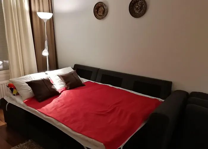 Appartamento Sun Vuorenrinne *