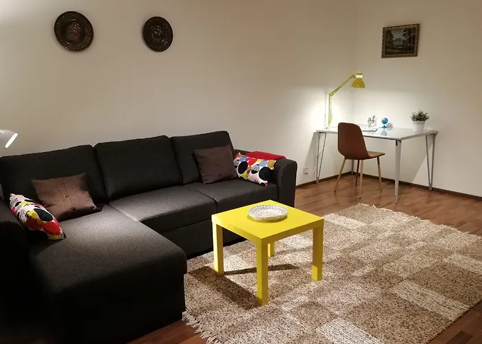 Appartamento Sun Vuorenrinne *