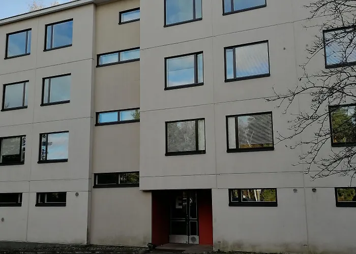 Appartamento Sun Vuorenrinne *