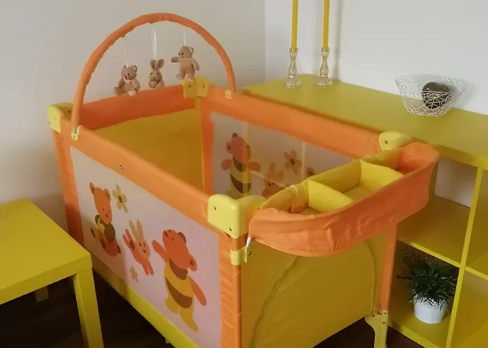 Sun Vuorenrinne Appartamento *