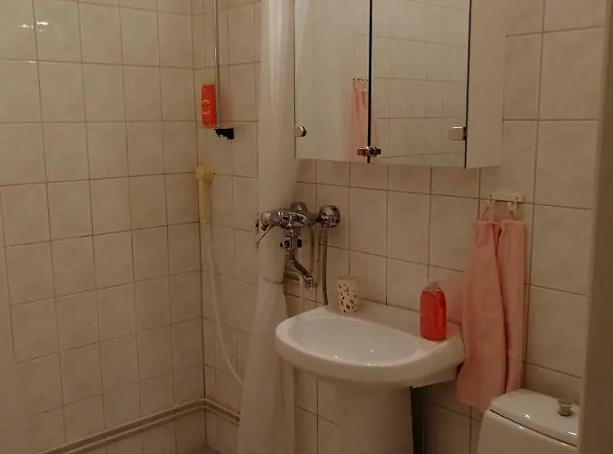 Sun Vuorenrinne Appartamento