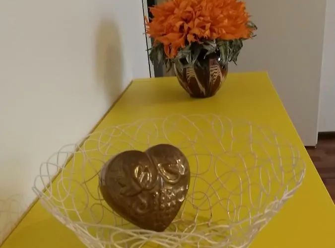 Appartamento Sun Vuorenrinne *