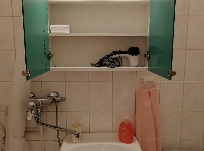 Sun Vuorenrinne Appartamento