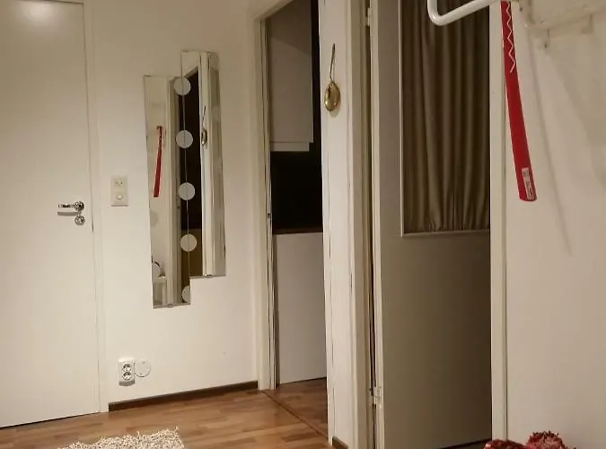 Sun Vuorenrinne Appartamento *