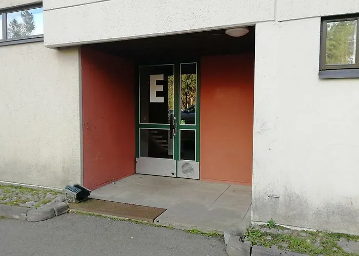 Appartamento Sun Vuorenrinne Kotka