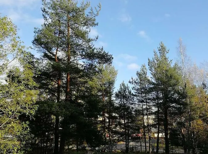 Sun Vuorenrinne Appartamento Kotka