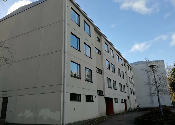 Sun Vuorenrinne Kotka