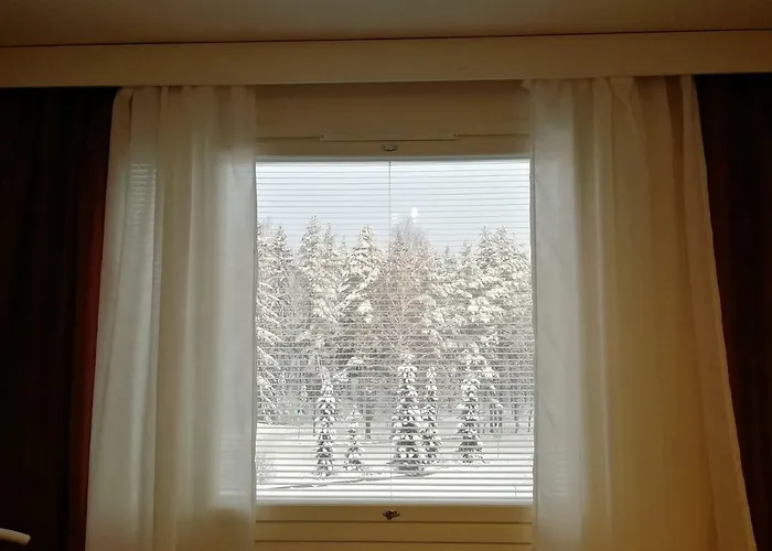 Appartamento Sun Vuorenrinne Kotka