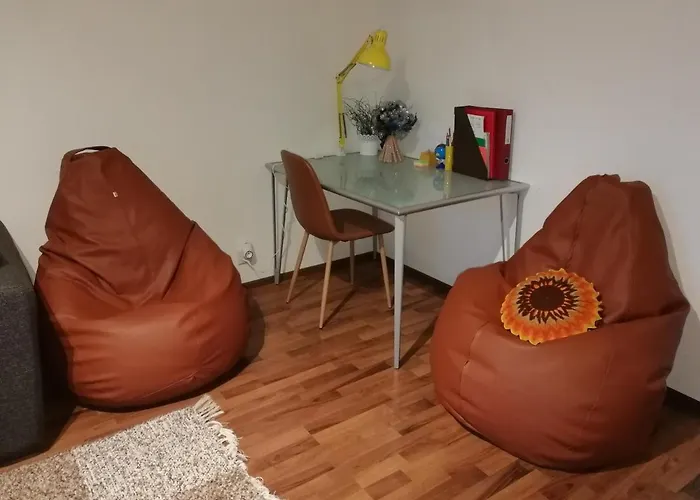 Sun Vuorenrinne Appartamento